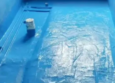 厦门市卫生间漏水维修公司分享下厦门市卫生间防水工程中常用防水涂料介绍。