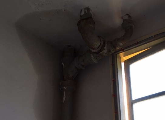 厦门市卫生间漏水维修公司专业解读厦门市卫生间防水的步骤